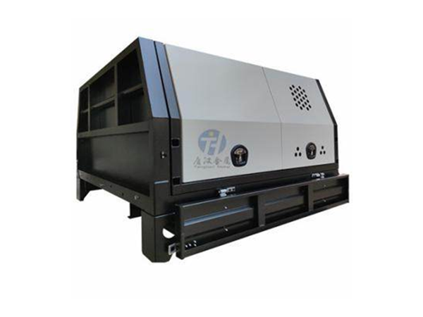 选择大铝柜有什么好处？