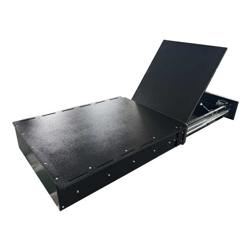 铝制 Ute 车架Trundle抽屉