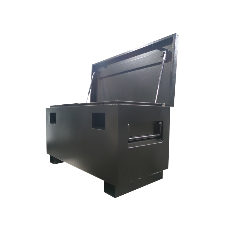 1.5mm钢制工具箱作业现场箱