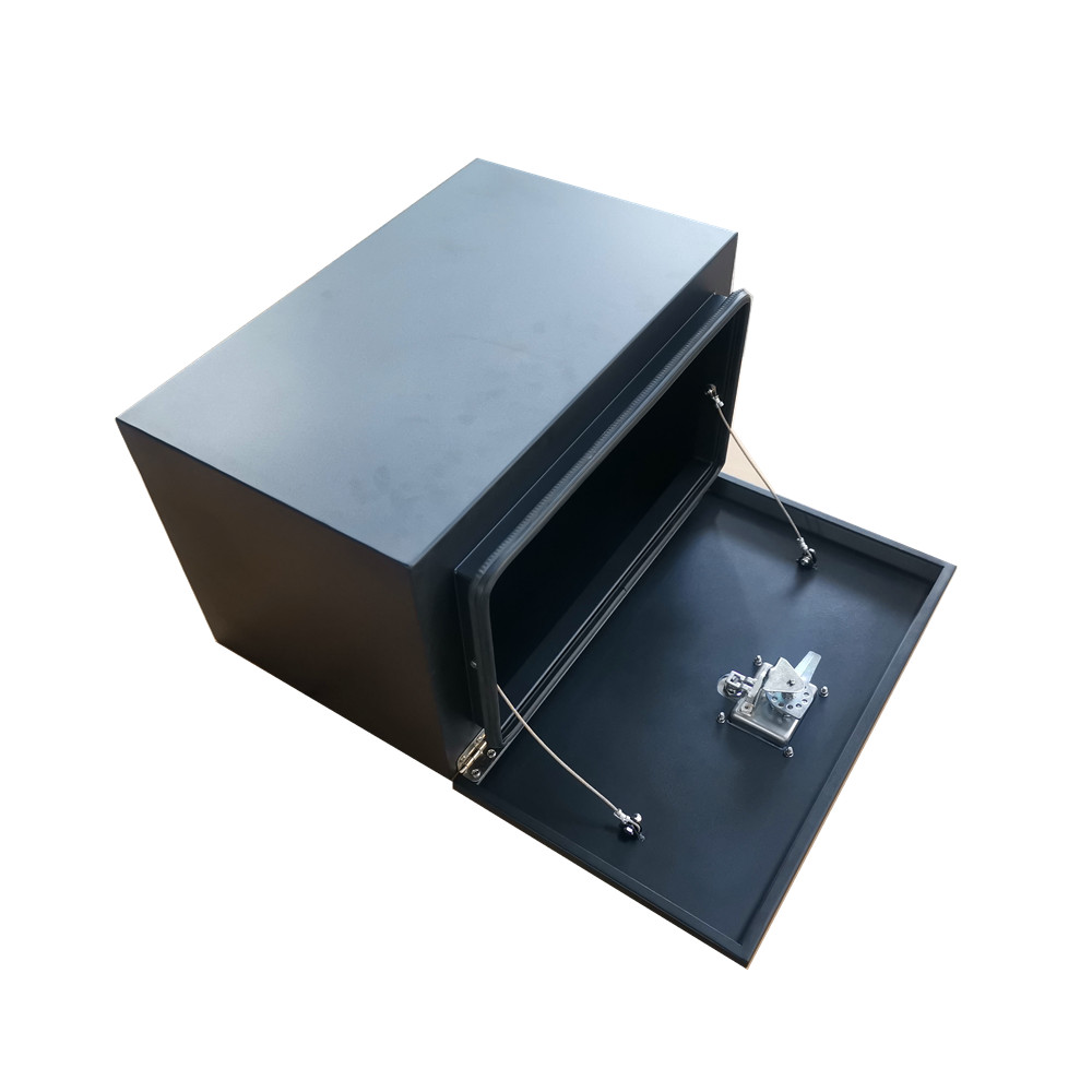 不锈钢UTE工具箱