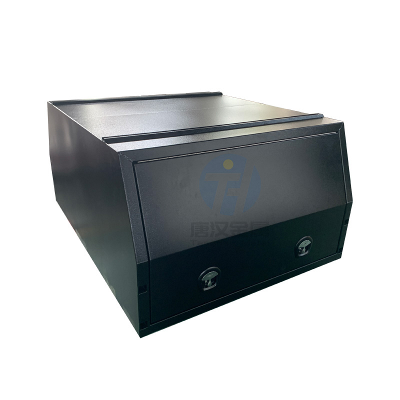 铝制 3.0 毫米合金 ute 大铝柜