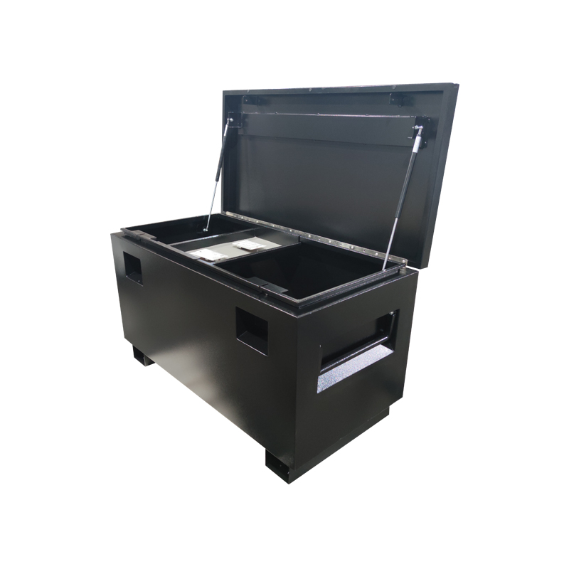 1.5mm钢制工具箱作业现场箱