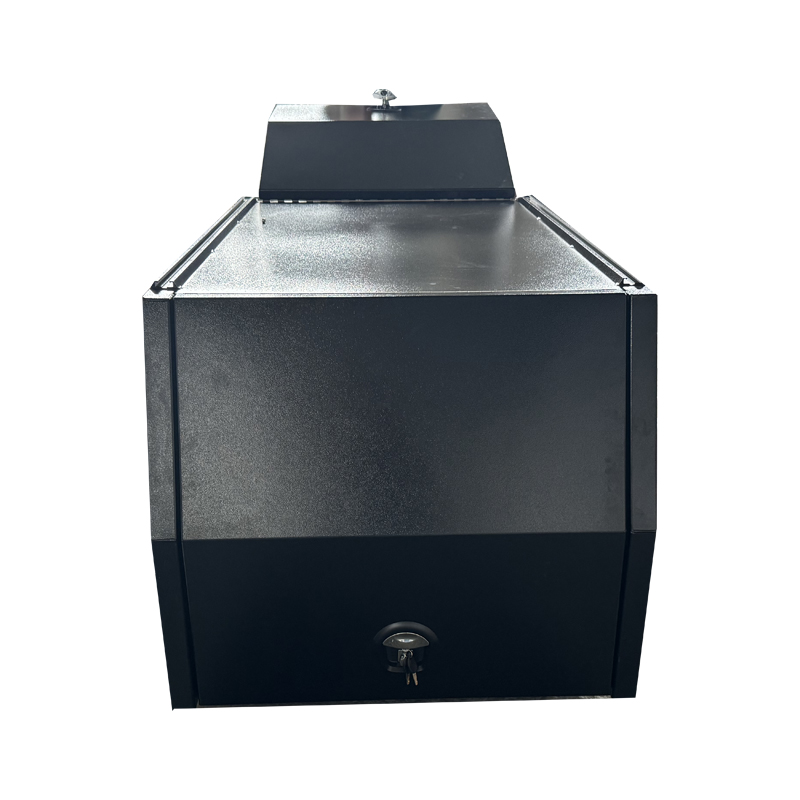 定制 4x4 Hilux 卡车工具箱铝制顶篷