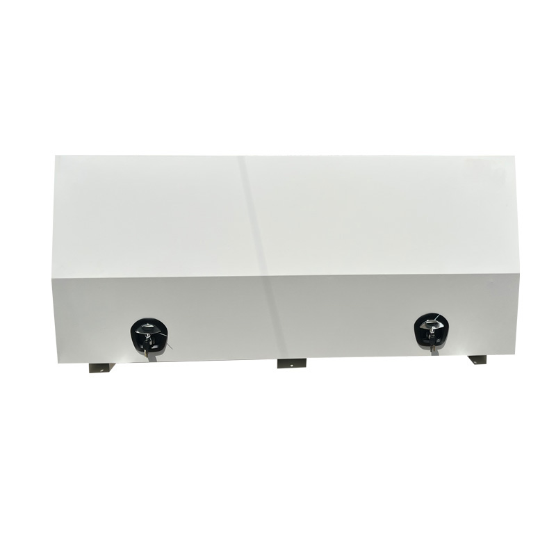 1800×600×850mm 侧开式重型钢工具箱