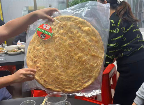 冬至暖聚，情满唐汉｜以融融暖意，致岁岁安康