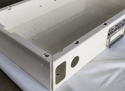 钣金加工：现代制造业的核心工艺与技术详解